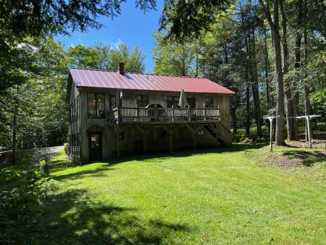 350 Charleston Road Dexter ME 04930