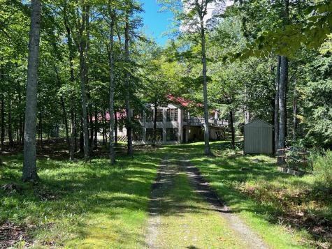 350 Charleston Road Dexter ME 04930