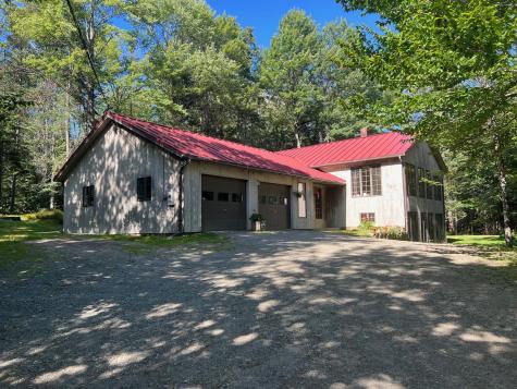 350 Charleston Road Dexter ME 04930