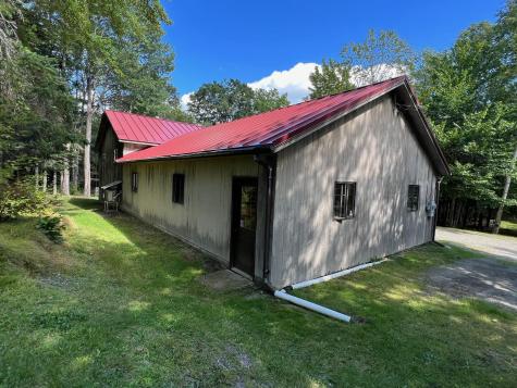 350 Charleston Road Dexter ME 04930