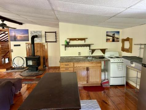 60 Mt Blue Pond Road Avon ME 04966