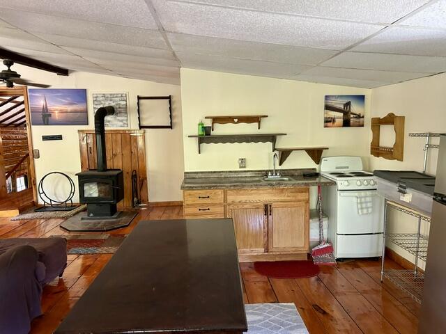 60 Mt Blue Pond Road Avon ME 04966