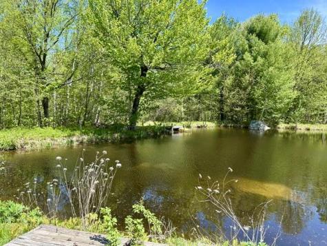 60 Mt Blue Pond Road Avon ME 04966