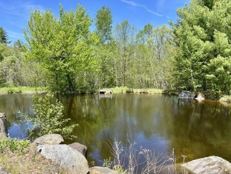 60 Mt Blue Pond Road Avon ME 04966