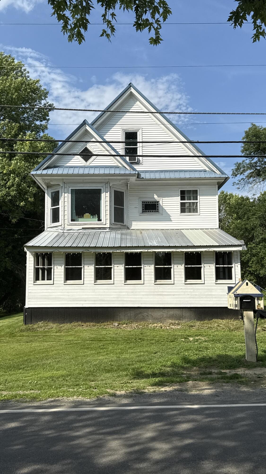 34 Troy Road Burnham ME 04922