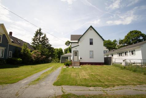 123 7th Street Bangor ME 04401
