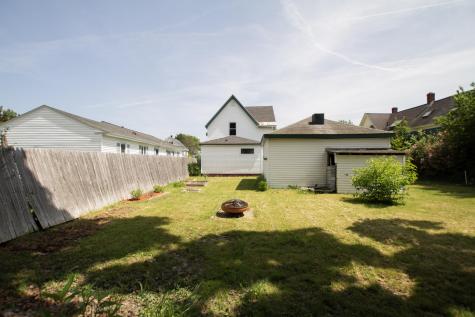 123 7th Street Bangor ME 04401