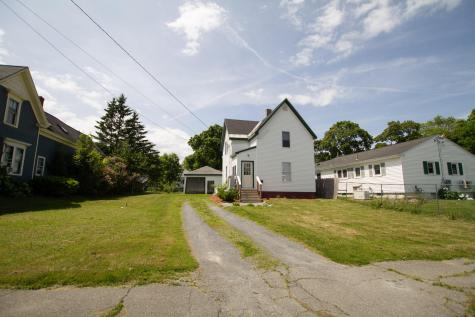 123 7th Street Bangor ME 04401
