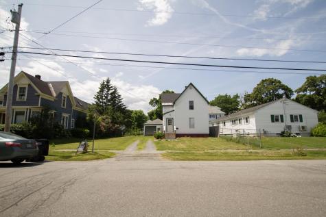 123 7th Street Bangor ME 04401