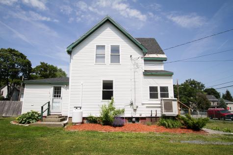123 7th Street Bangor ME 04401