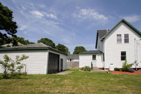 123 7th Street Bangor ME 04401