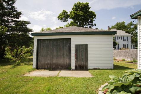 123 7th Street Bangor ME 04401