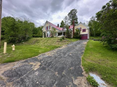 21 High Street Livermore Falls ME 04254