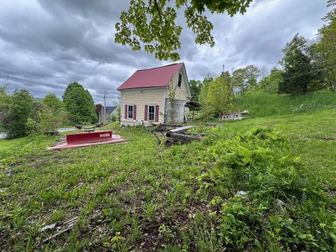 21 High Street Livermore Falls ME 04254