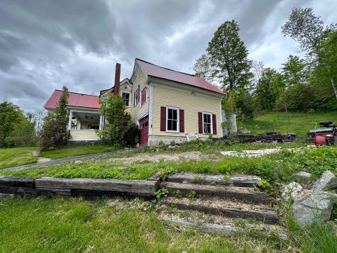 21 High Street Livermore Falls ME 04254