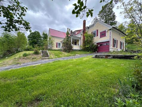 21 High Street Livermore Falls ME 04254