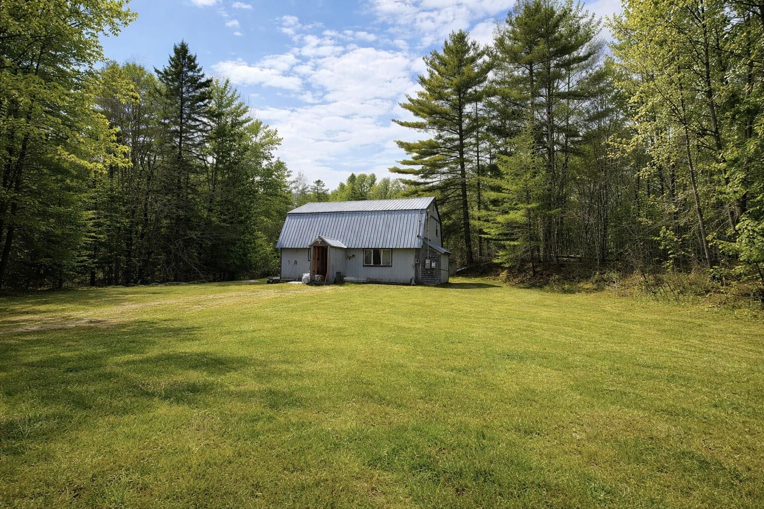 408 Bowden Road Corinna ME 04928