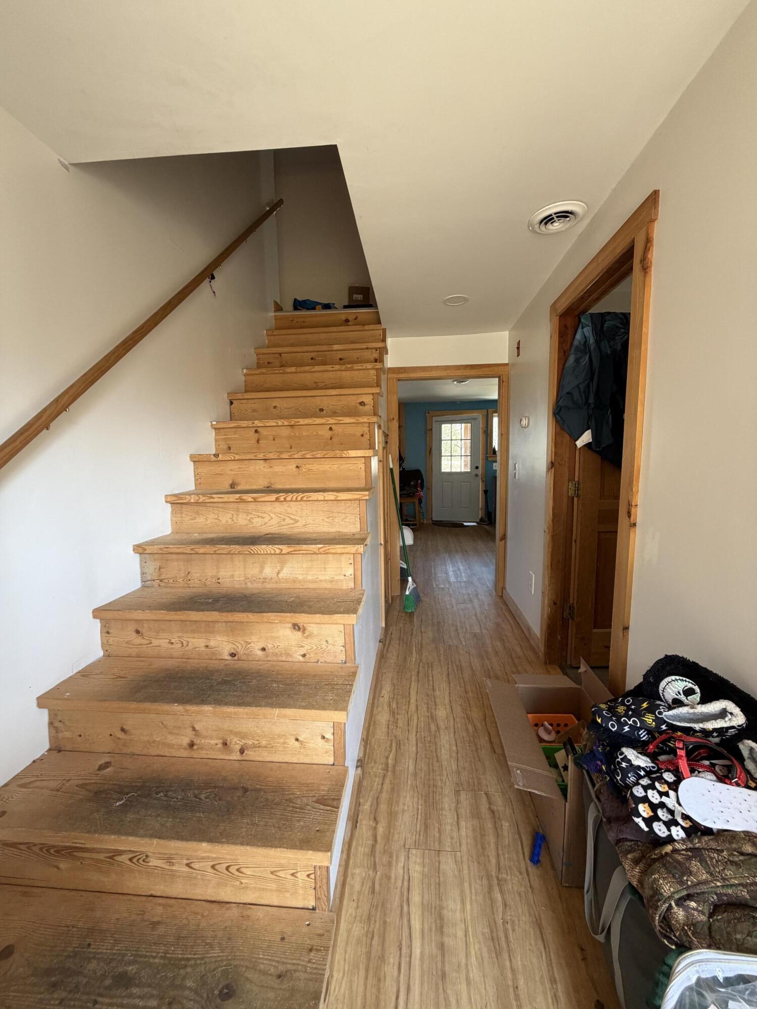 408 Bowden Road Corinna ME 04928