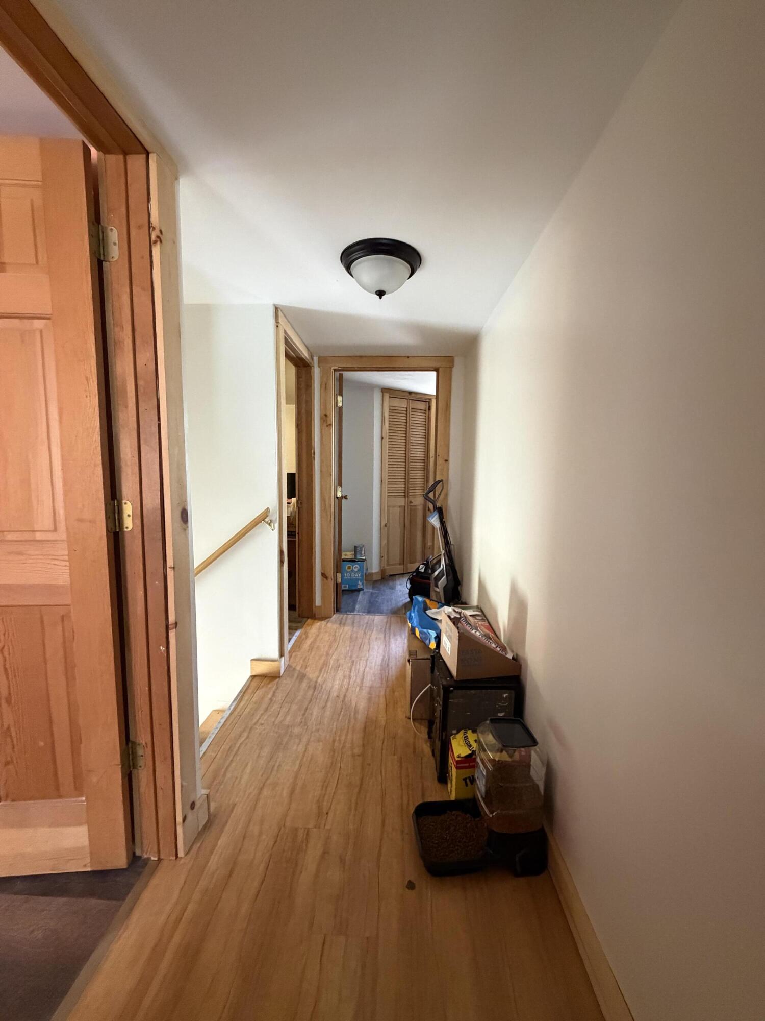 408 Bowden Road Corinna ME 04928