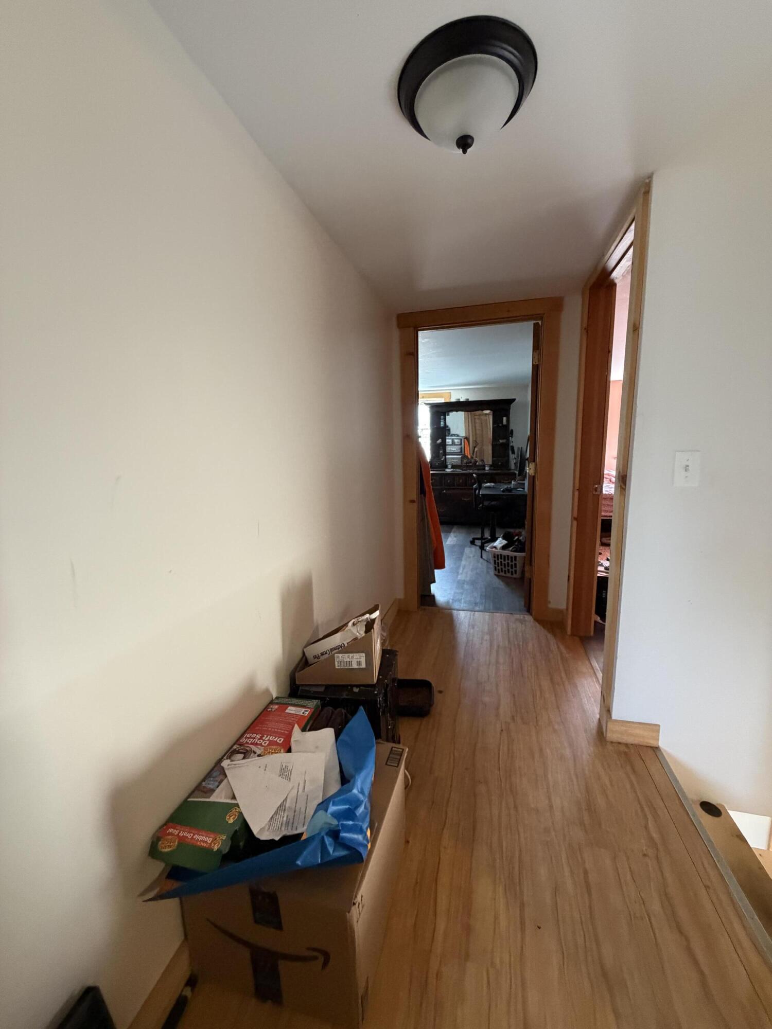 408 Bowden Road Corinna ME 04928