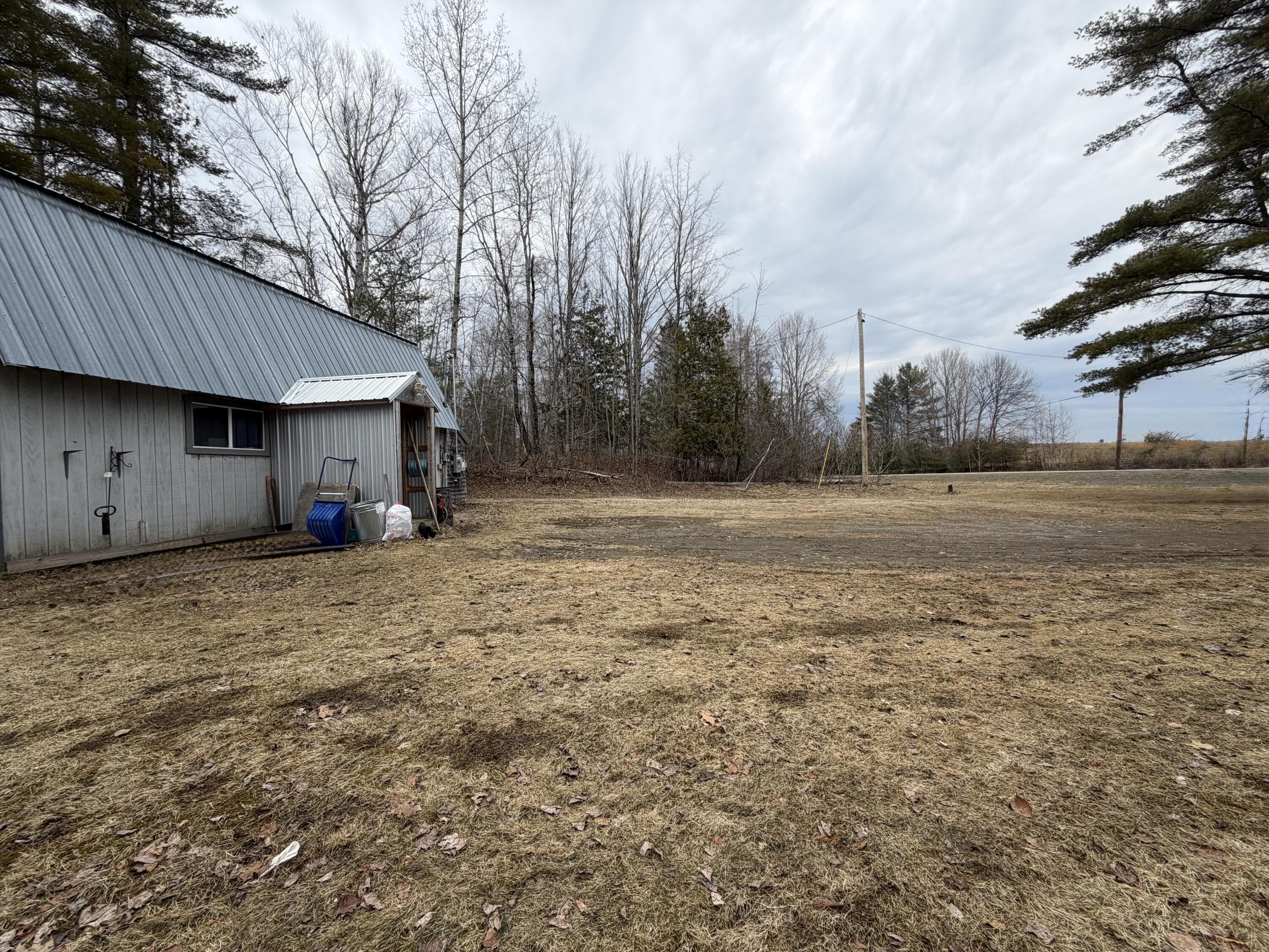 408 Bowden Road Corinna ME 04928
