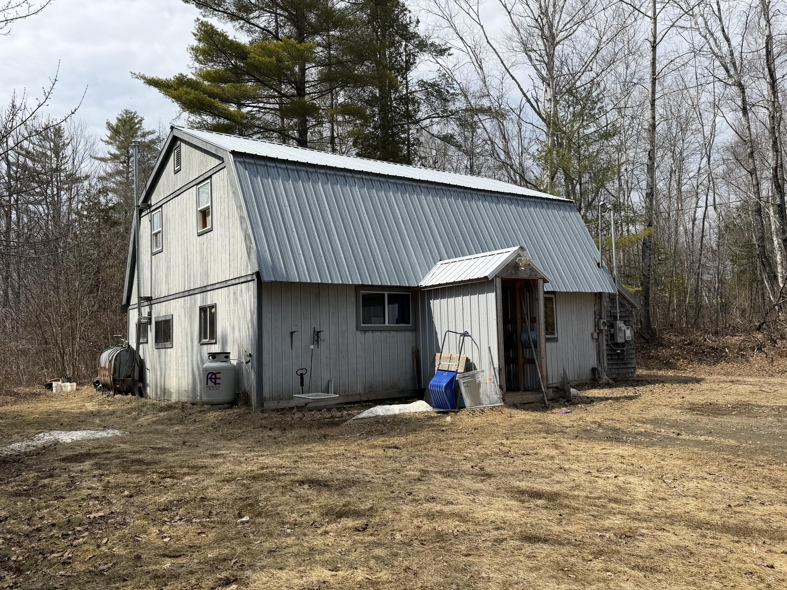 408 Bowden Road Corinna ME 04928