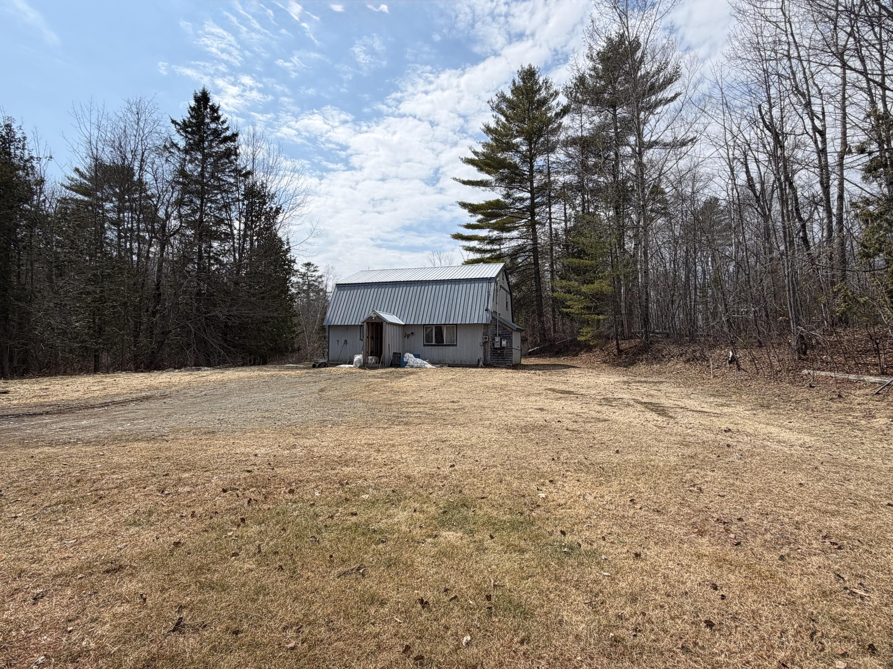 408 Bowden Road Corinna ME 04928