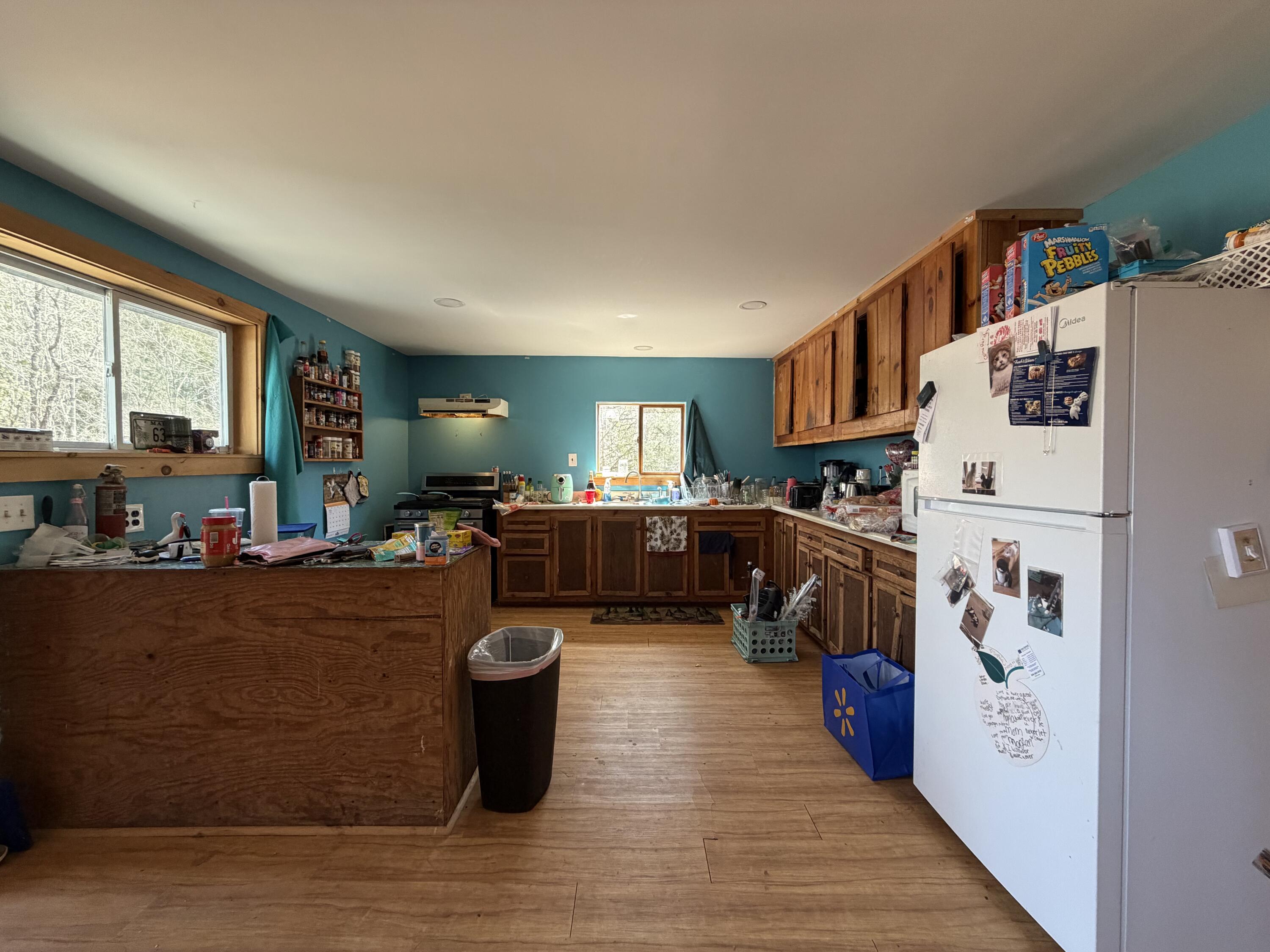 408 Bowden Road Corinna ME 04928