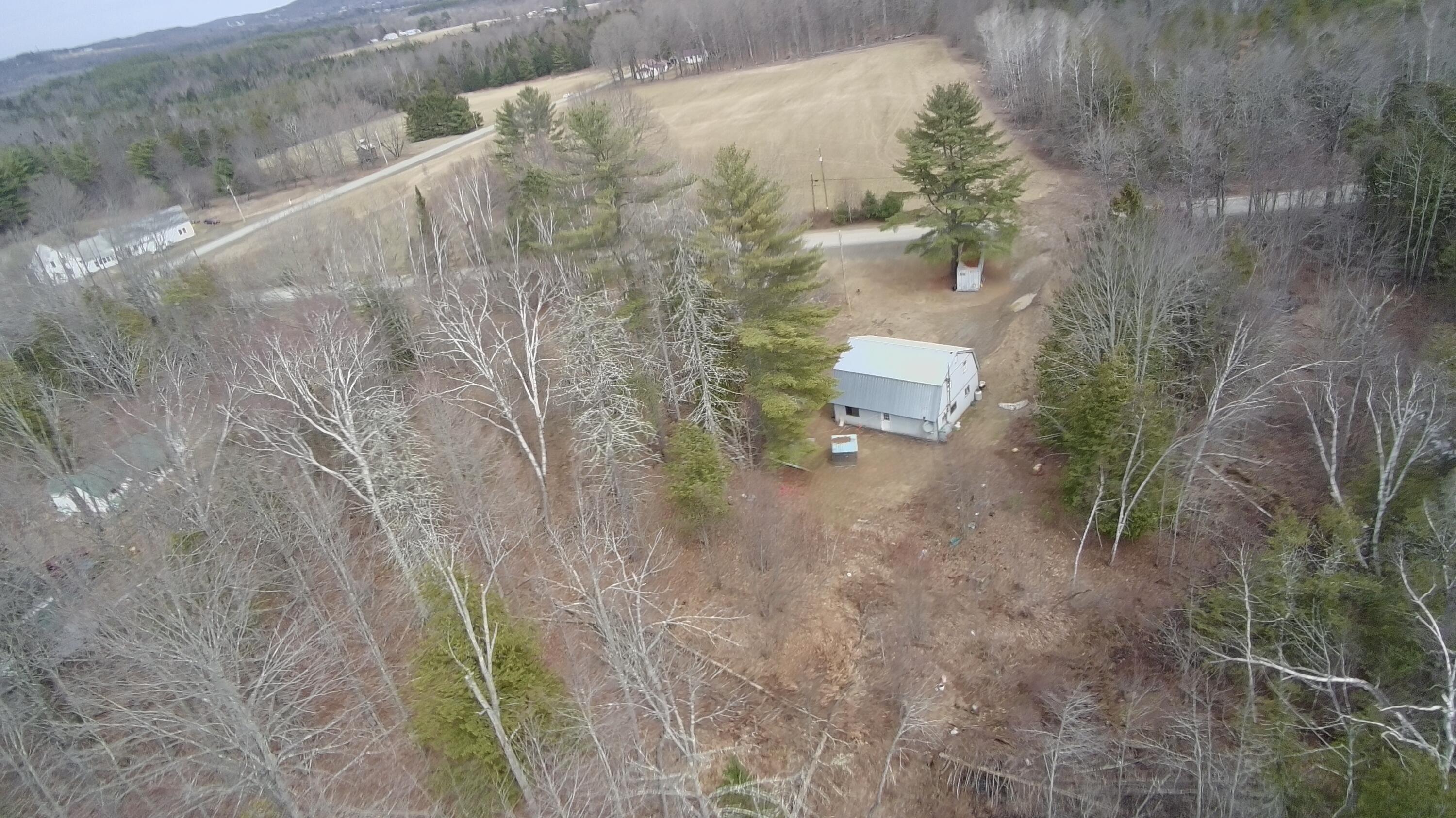 408 Bowden Road Corinna ME 04928