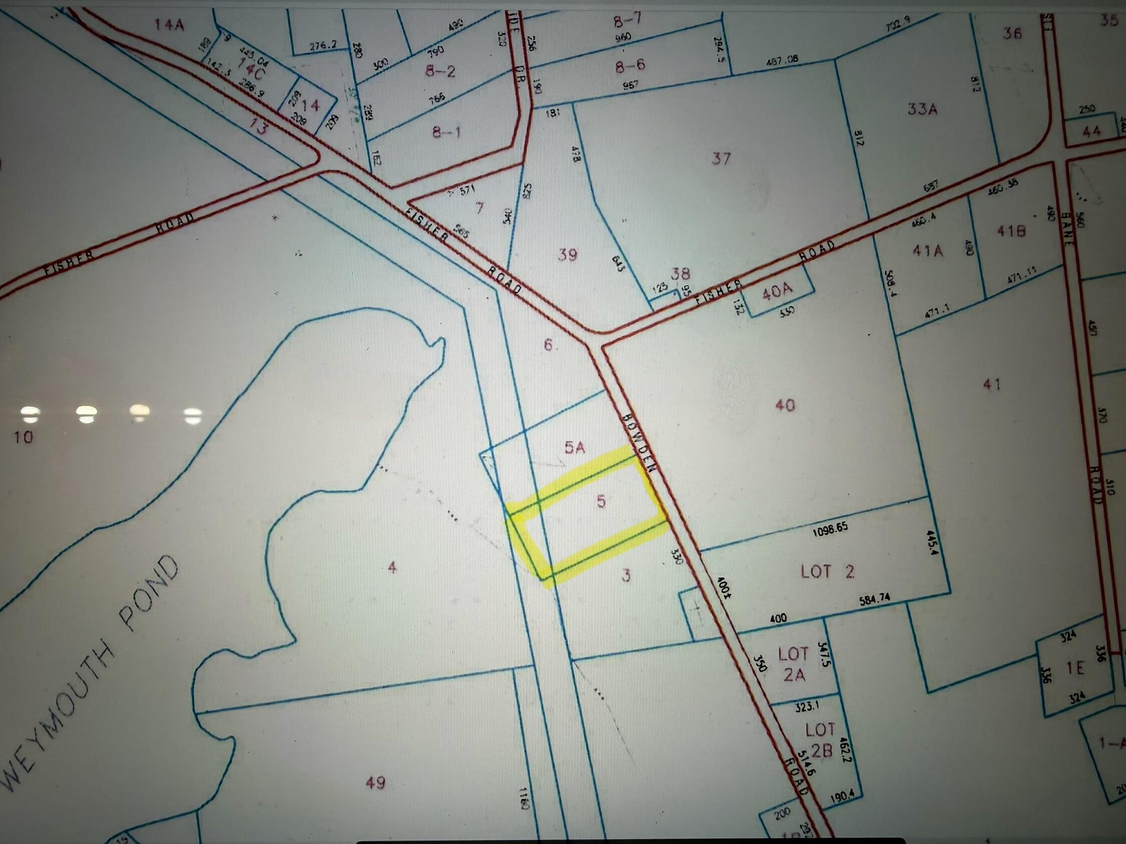 408 Bowden Road Corinna ME 04928