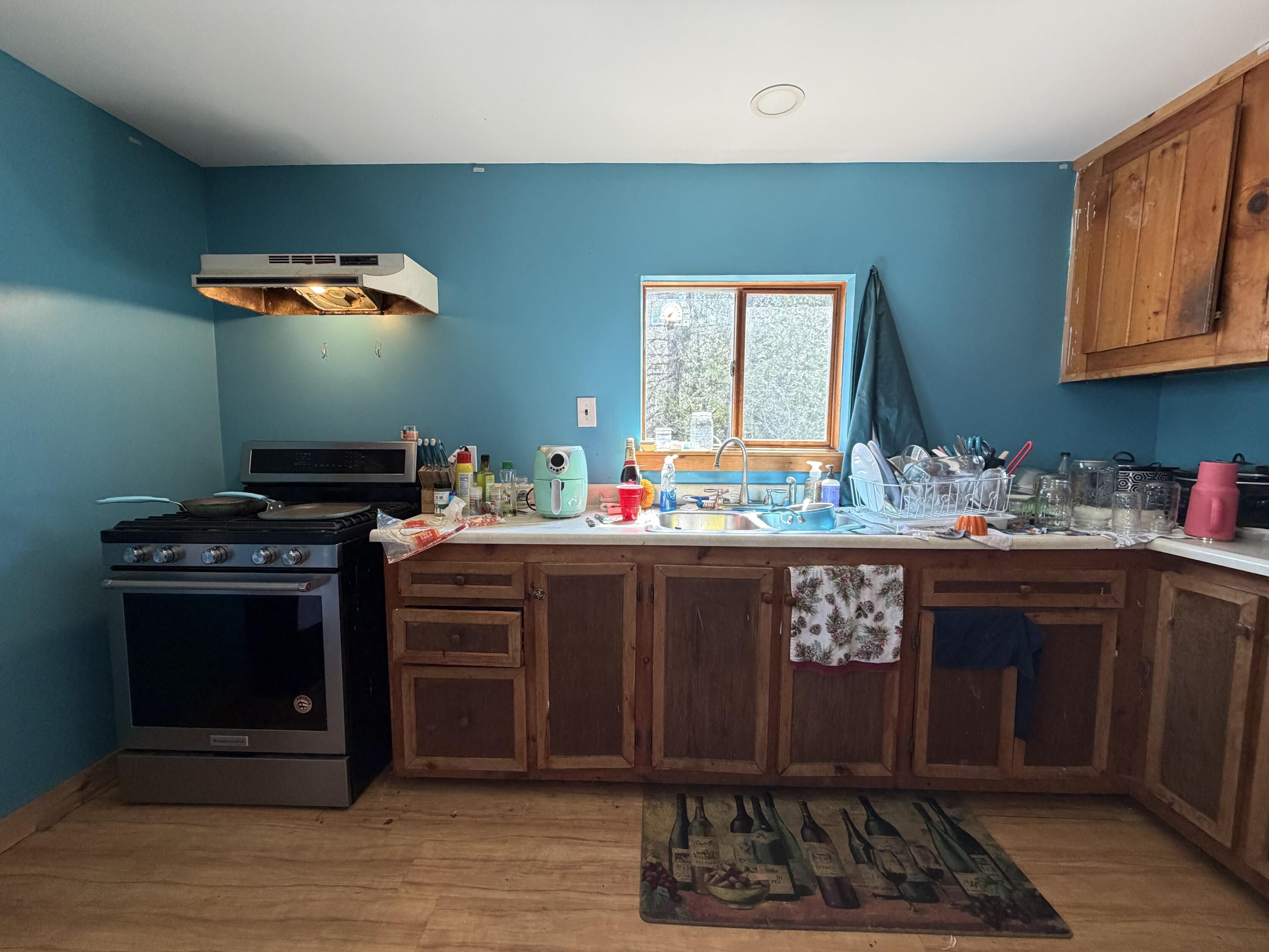 408 Bowden Road Corinna ME 04928