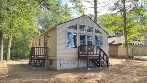 18 Fife Lane Sanford ME 04073