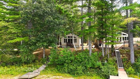 18 Fife Lane Sanford ME 04073