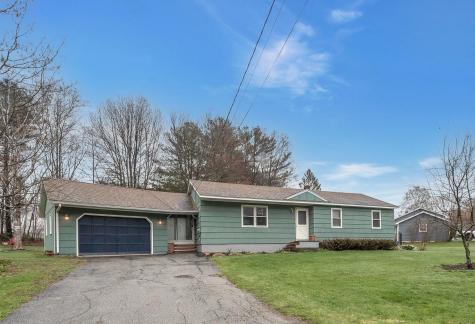 7 Balsam Street Lewiston ME 04240