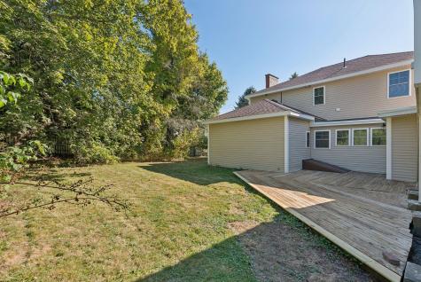 1309 Broadway South Portland ME 04106