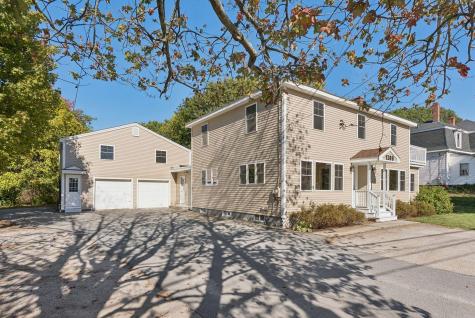 1309 Broadway South Portland ME 04106