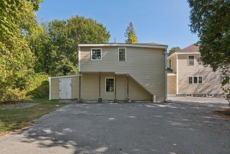 1309 Broadway South Portland ME 04106