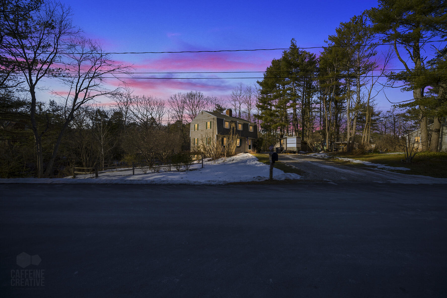 209 Sisquisic Trail Yarmouth ME 04096