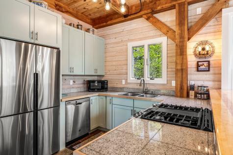 3 Ben Island Harpswell ME 04079