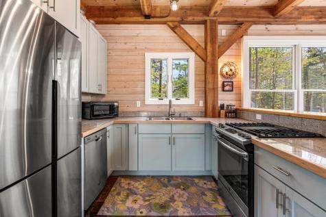 3 Ben Island Harpswell ME 04079