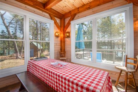 3 Ben Island Harpswell ME 04079