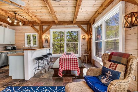 3 Ben Island Harpswell ME 04079