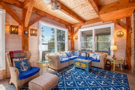 3 Ben Island Harpswell ME 04079