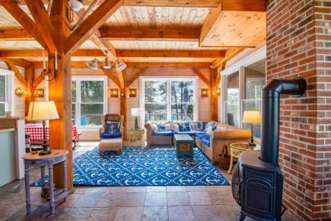 3 Ben Island Harpswell ME 04079