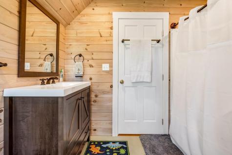 3 Ben Island Harpswell ME 04079