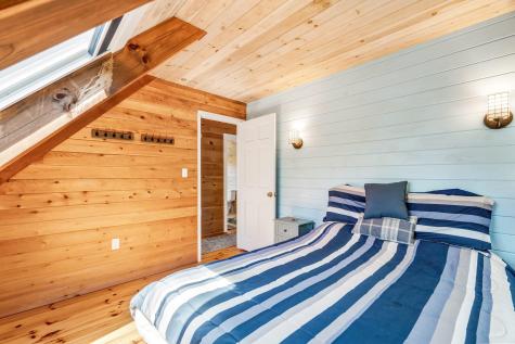 3 Ben Island Harpswell ME 04079