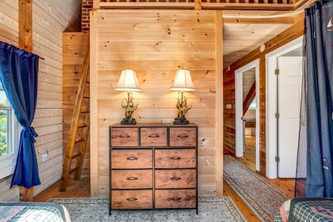 3 Ben Island Harpswell ME 04079