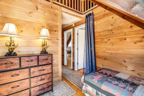 3 Ben Island Harpswell ME 04079