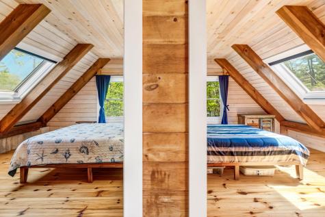 3 Ben Island Harpswell ME 04079