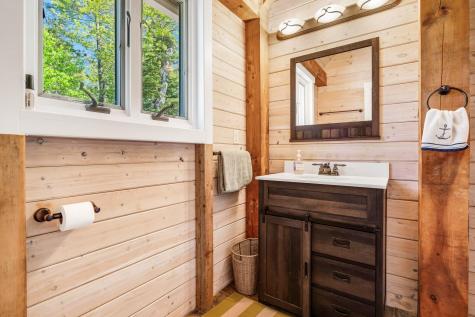 3 Ben Island Harpswell ME 04079